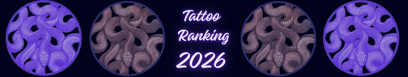 おすすめ 東京 タトゥー スタジオ